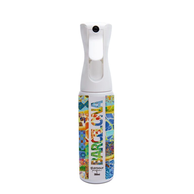 Parfum Barcelona Glamour