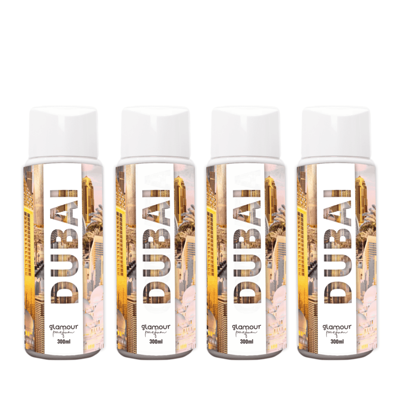 Pack your Self 4x Refills