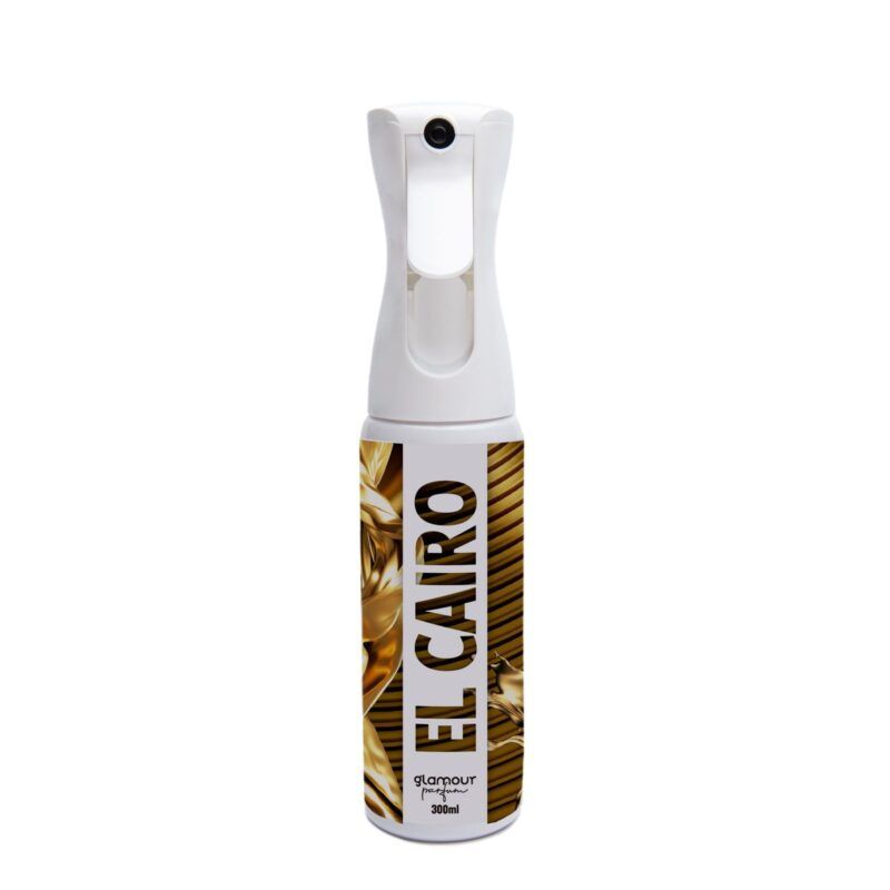 Parfum Cairo Glamour