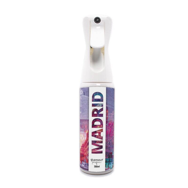 Parfum Madrid Glamour