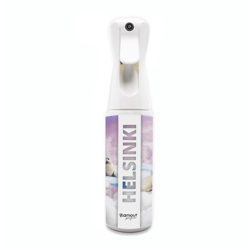 Helsinki Glamour Parfum