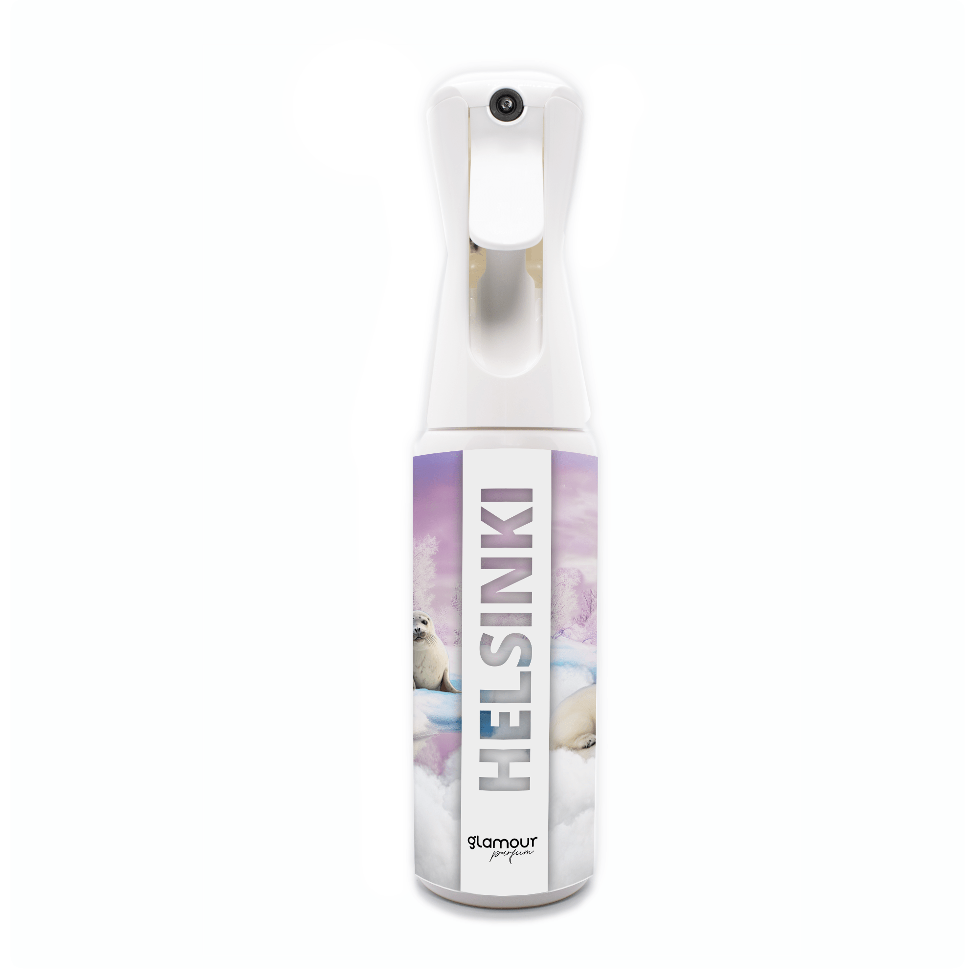 Helsinki Glamour Parfum