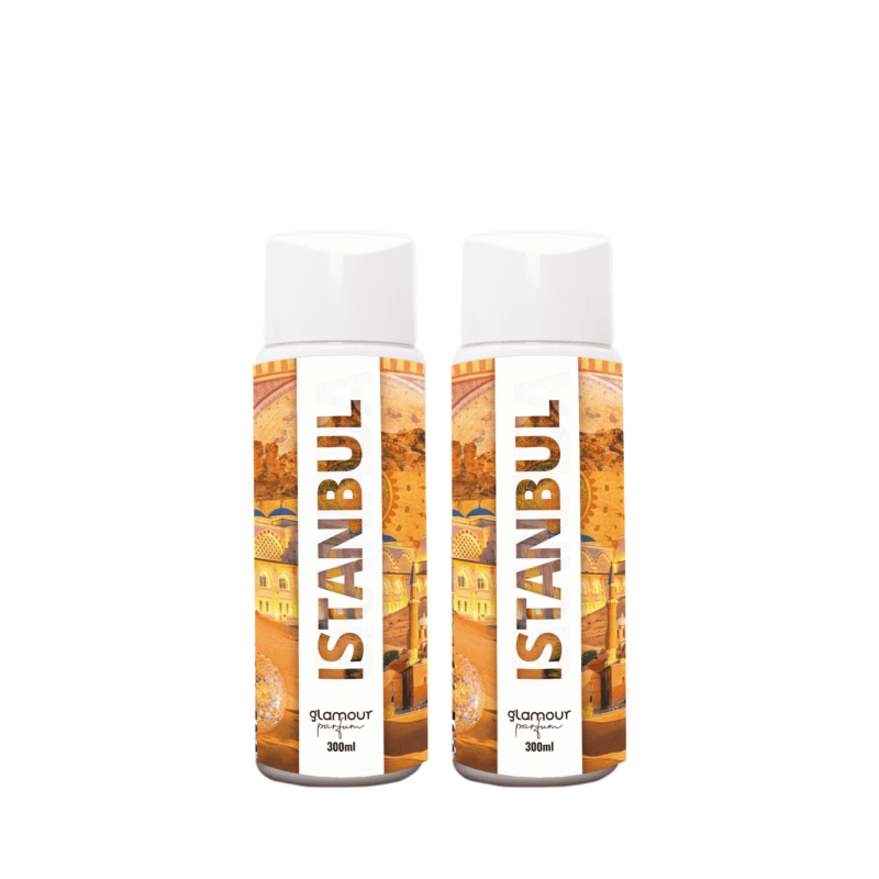 Pack your Self 2x Refills