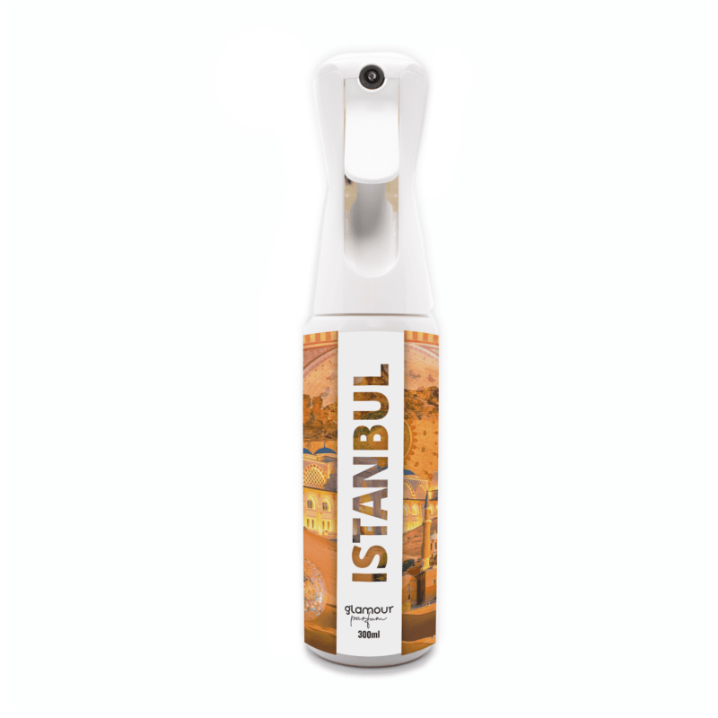Parfum Istanbul Glamour