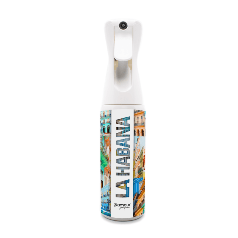 Parfum Havana Glamour