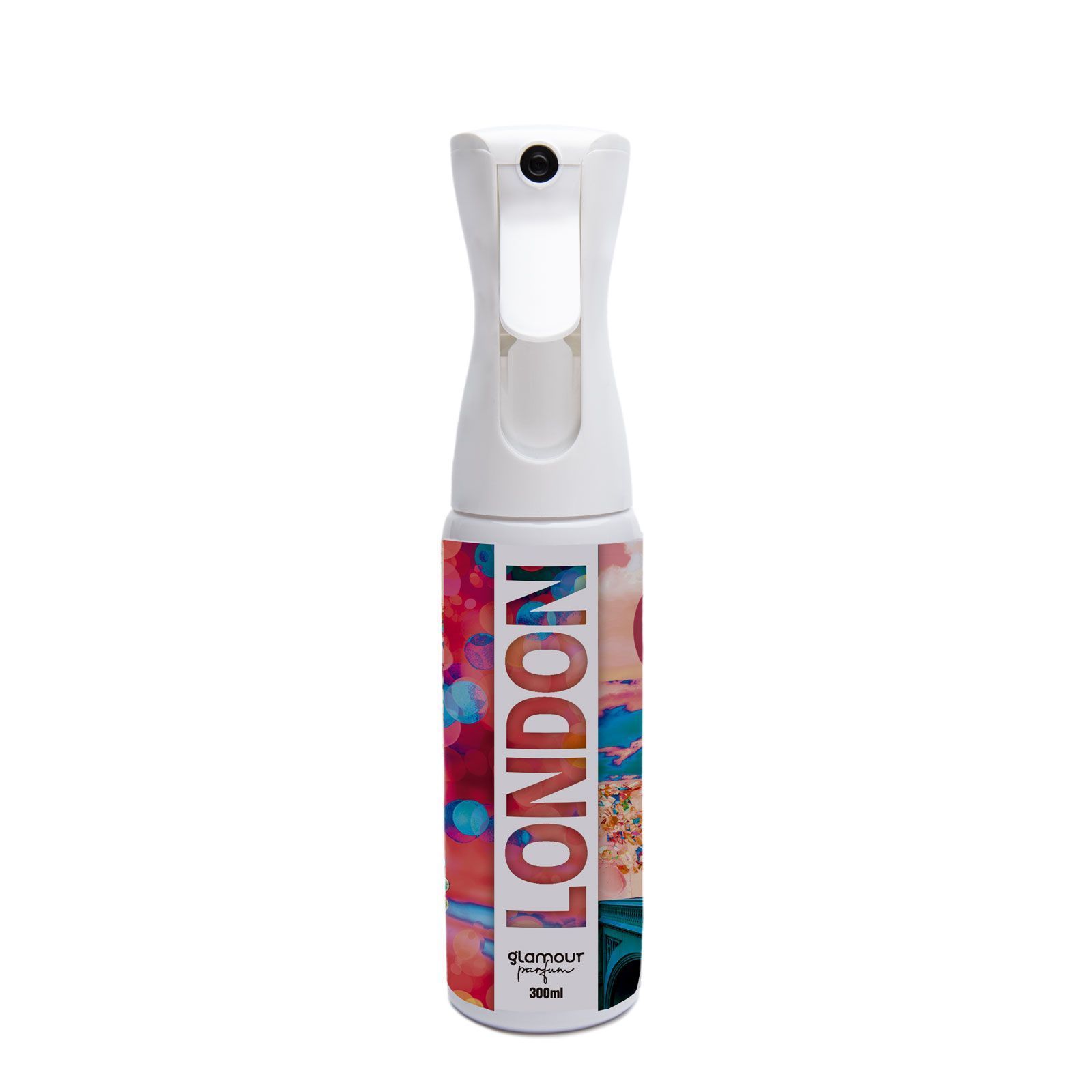 Parfum London Glamour