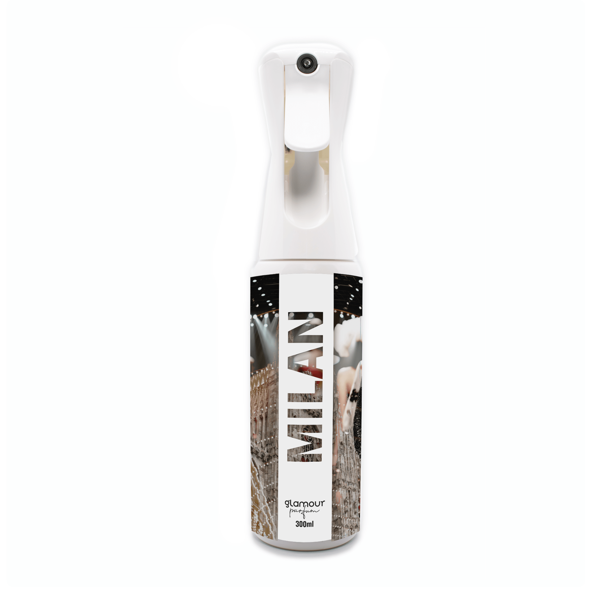 Milan Glamour Parfum