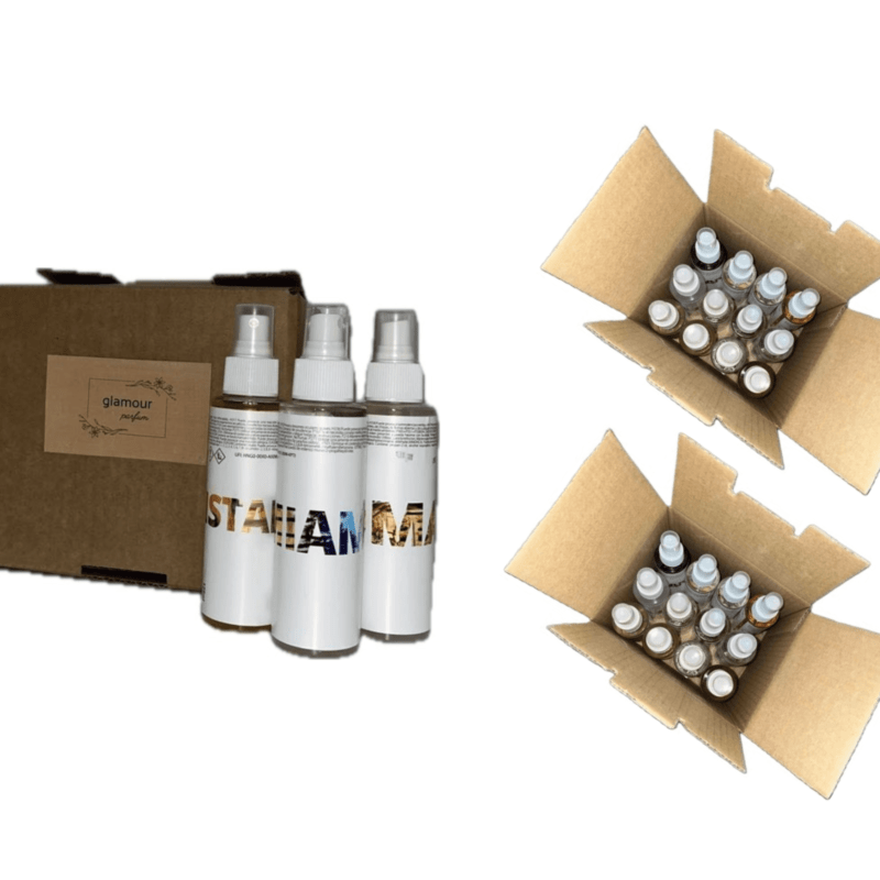 Petite Glamour 24 Pack