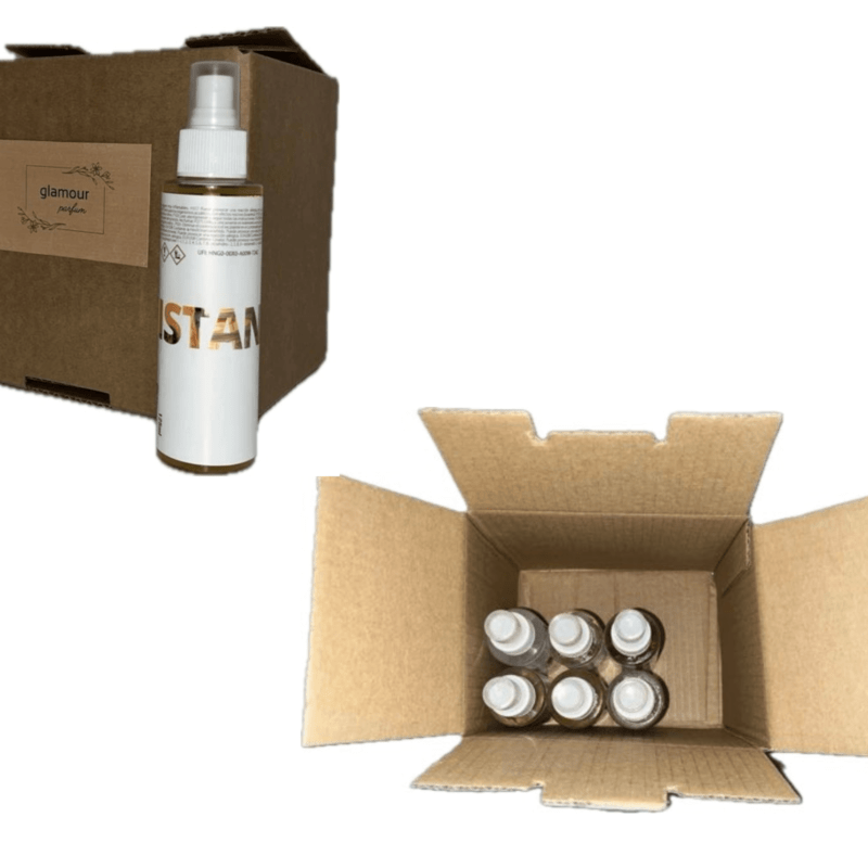 Petite Glamour 6-Pack
