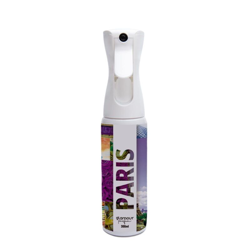 Paris Glamour Parfum
