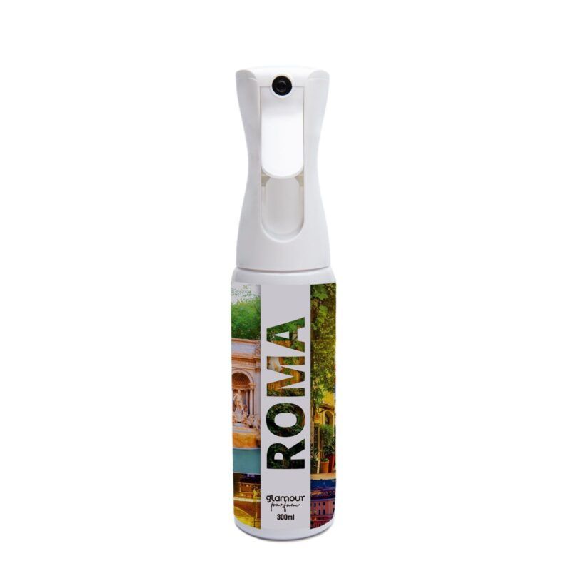 Roma Glamour Parfum