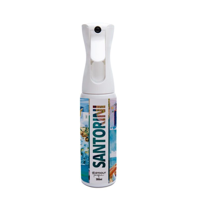 Santorini Glamour Parfum