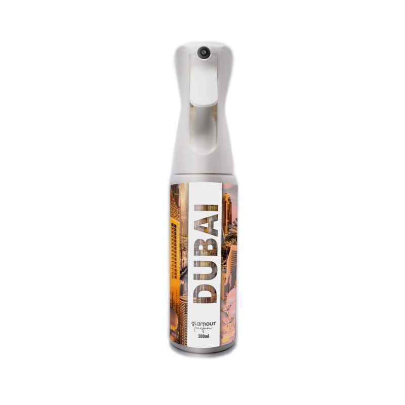 Parfum Dubai Glamour