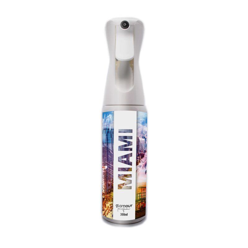 Parfum Miami Glamour